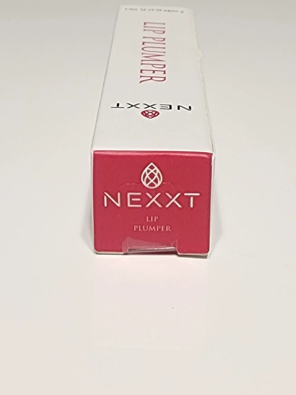 Lip Plumper Balm in Pink - Hydrating Gloss Beauty Selfcare